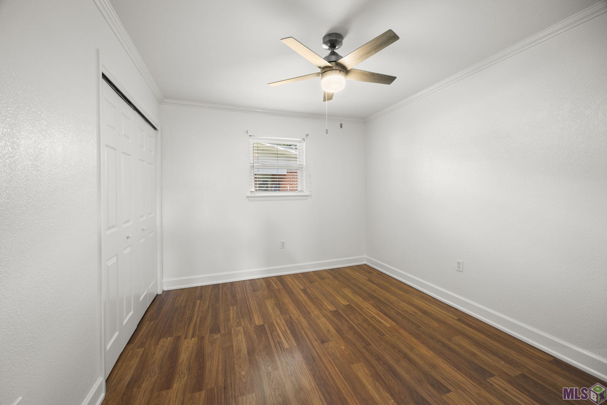 9835 Judi Avenue Baton Rouge, LA 70815 - Photo 16 of 27 2nd Bedroom