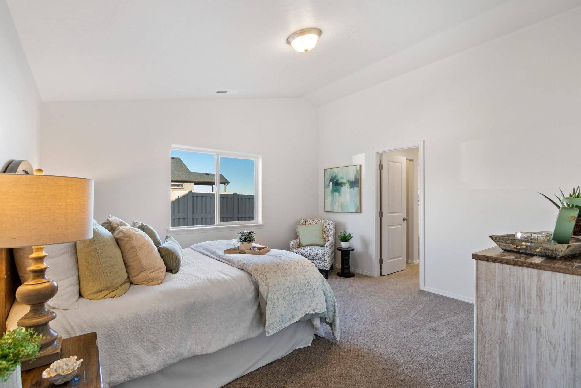 1475 West 67th Avenue, Unit LOT 6 BLOCK 4 EDGEWOOD Spokane, WA 99224 - Photo 4 of 13