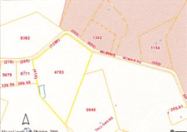 Tbd McInnis Road Pinehurst, NC 28374 - Photo 1 of 1 Primary Photo