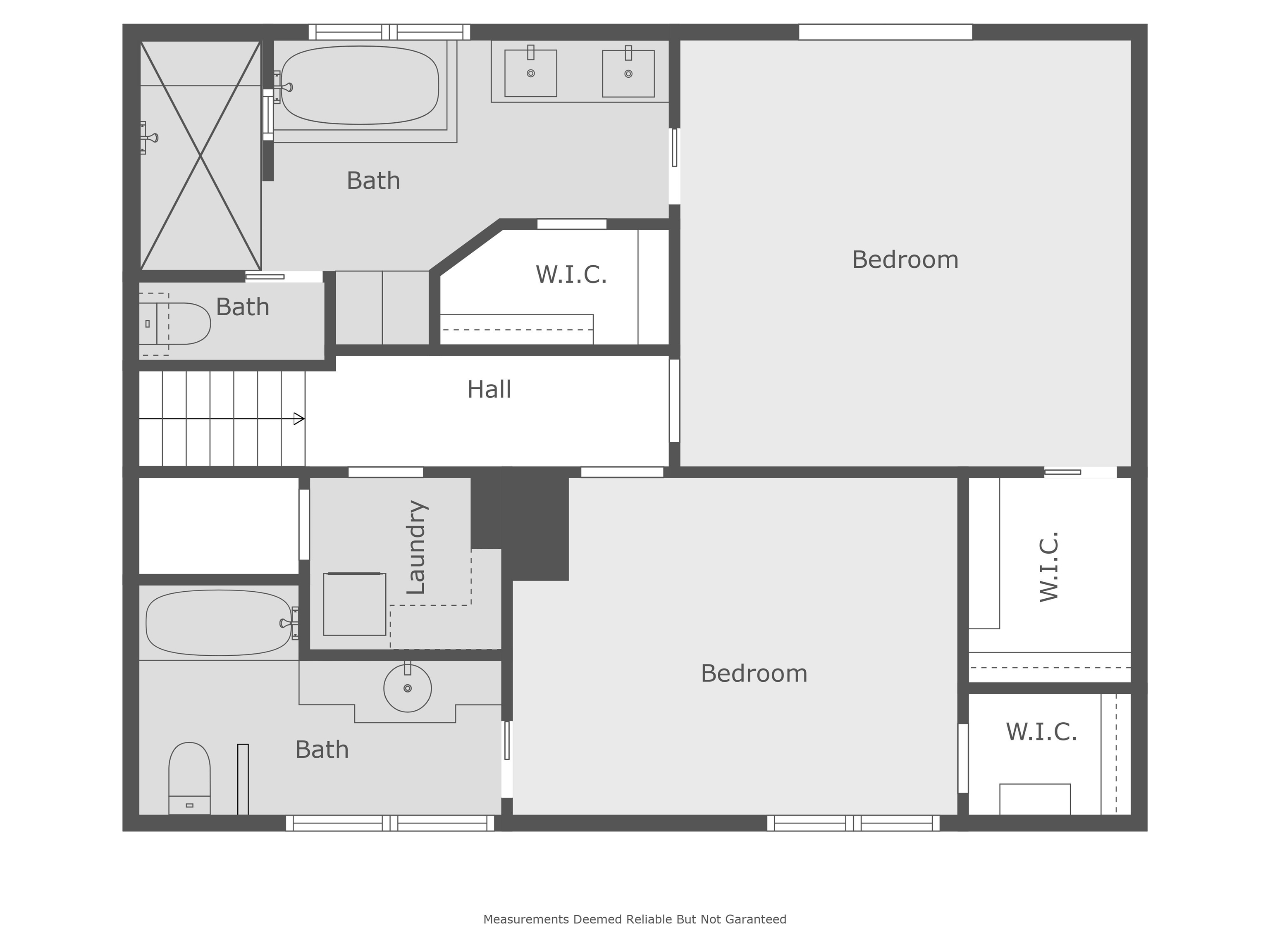 7850 Yorkhaven Road Mobile, AL 36695 - Photo 54 of 57 Plan