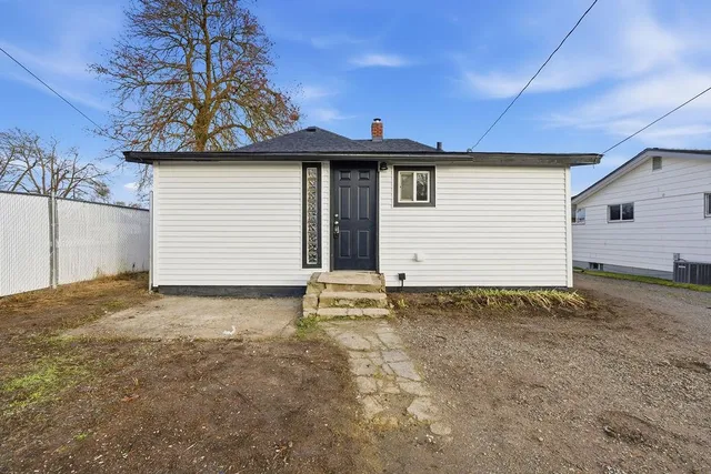 $280,000 | 2804 East Rowan Avenue, Spokane, WA 99217