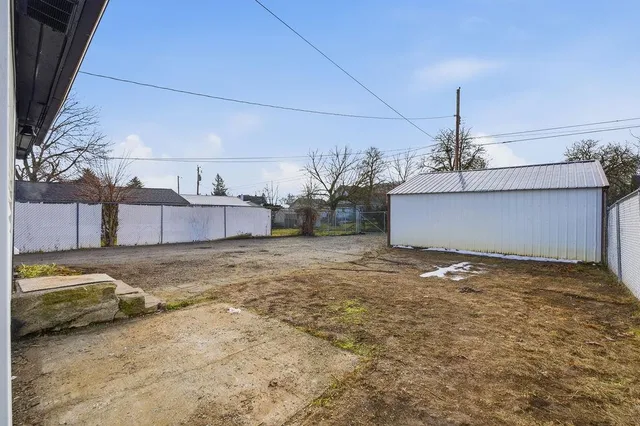 $280,000 | 2804 East Rowan Avenue, Spokane, WA 99217