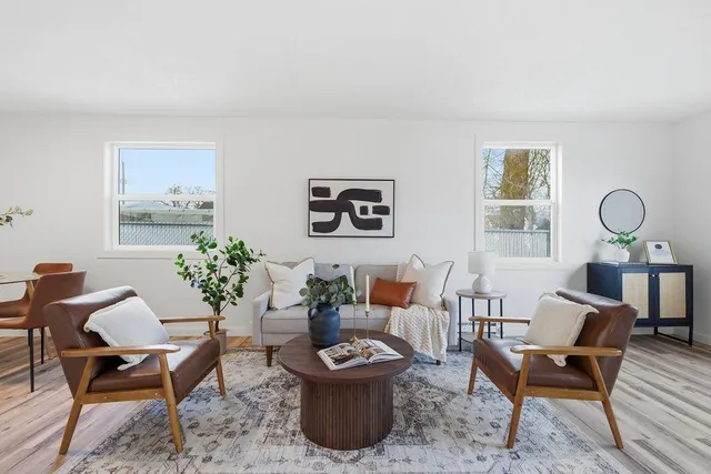 $280,000 | 2804 East Rowan Avenue, Spokane, WA 99217