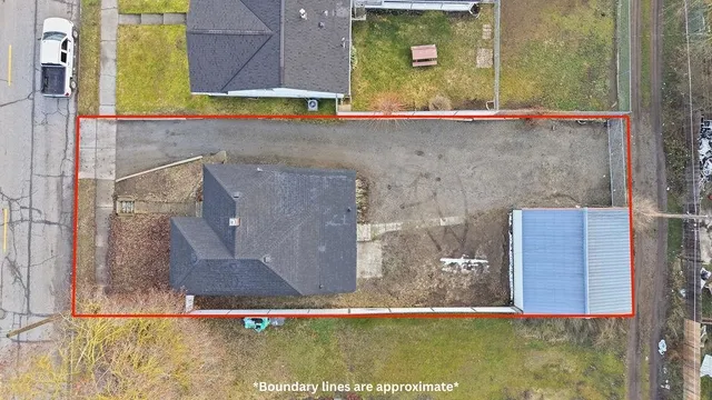 $280,000 | 2804 East Rowan Avenue, Spokane, WA 99217