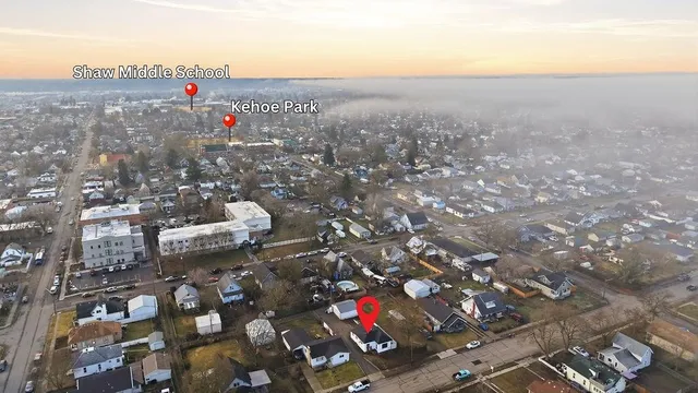 $280,000 | 2804 East Rowan Avenue, Spokane, WA 99217