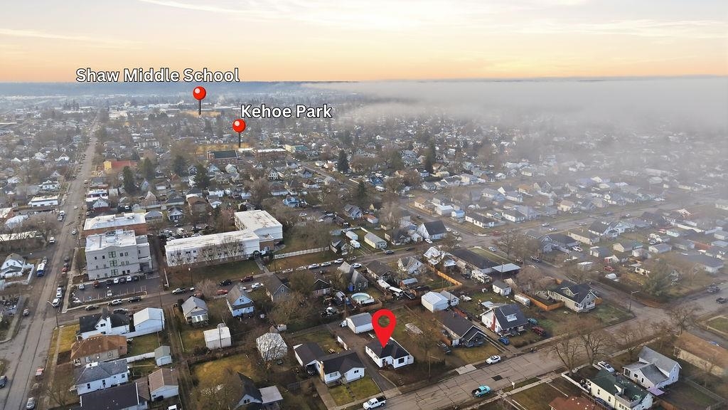 2804 East Rowan Avenue Spokane, WA 99217 - Photo 32 of 37