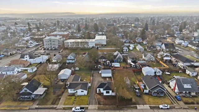 $280,000 | 2804 East Rowan Avenue, Spokane, WA 99217