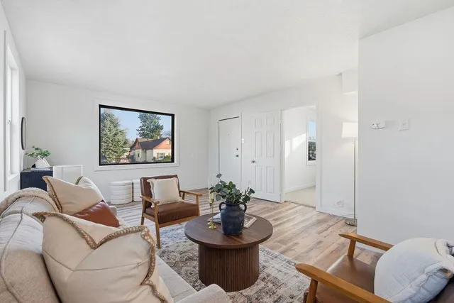 $280,000 | 2804 East Rowan Avenue, Spokane, WA 99217