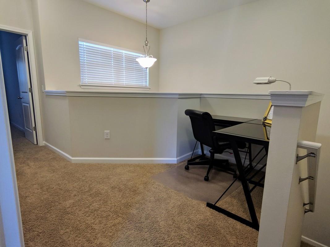 116 Matt Boulevard Niceville, FL 32578 - Photo 6 of 6 a view of a workspace with furniture