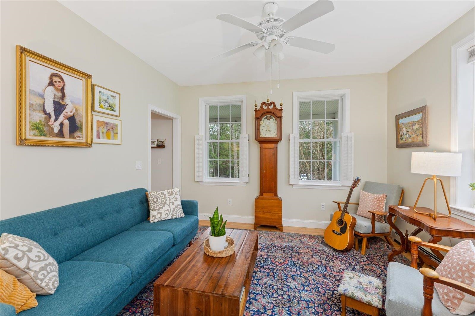 533 Windmill Hill Road Dublin, NH 03444 - Photo 16 of 38 Gallery Image 16