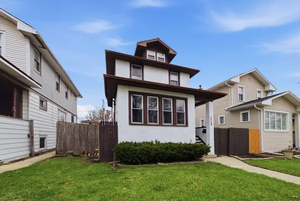 $385,000 | 1113 South 7th Avenue, Maywood, IL 60153