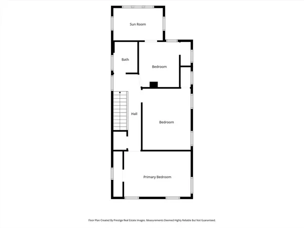 a picture of floor plan