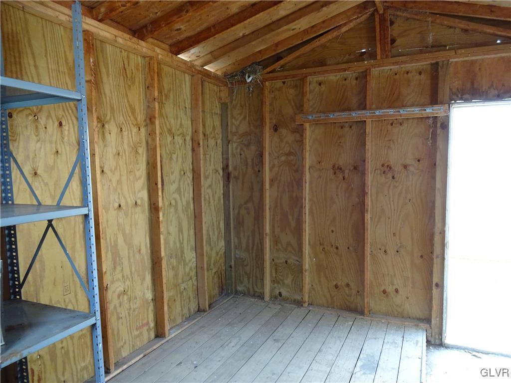 2325 Stonehenge Road Bethlehem, PA 18018 - Photo 6 of 14 a view of an entryway with wooden floor