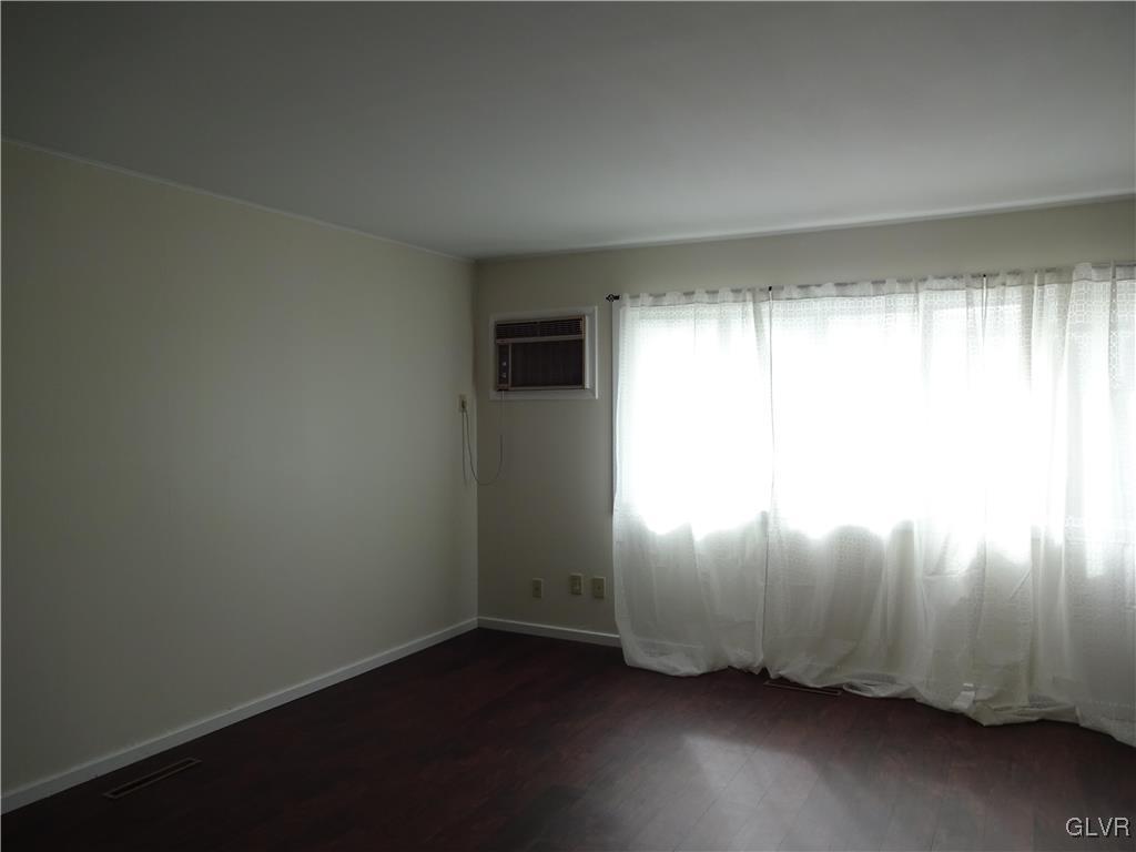 2325 Stonehenge Road Bethlehem, PA 18018 - Photo 8 of 14 an empty room with a window
