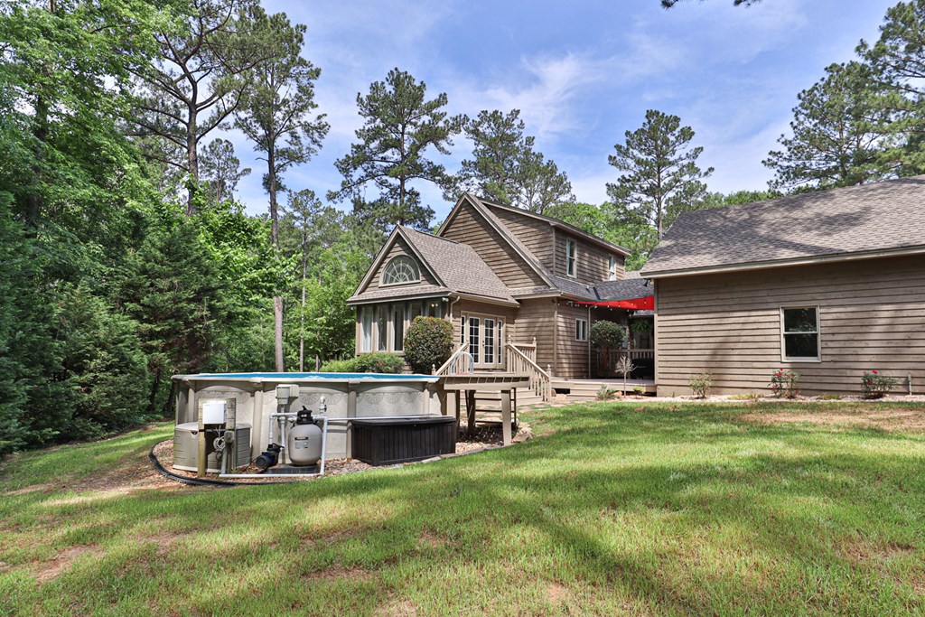 528 Plantation Creek Road Fortson, GA 31808 - Photo 44 of 64 Gallery Image 44