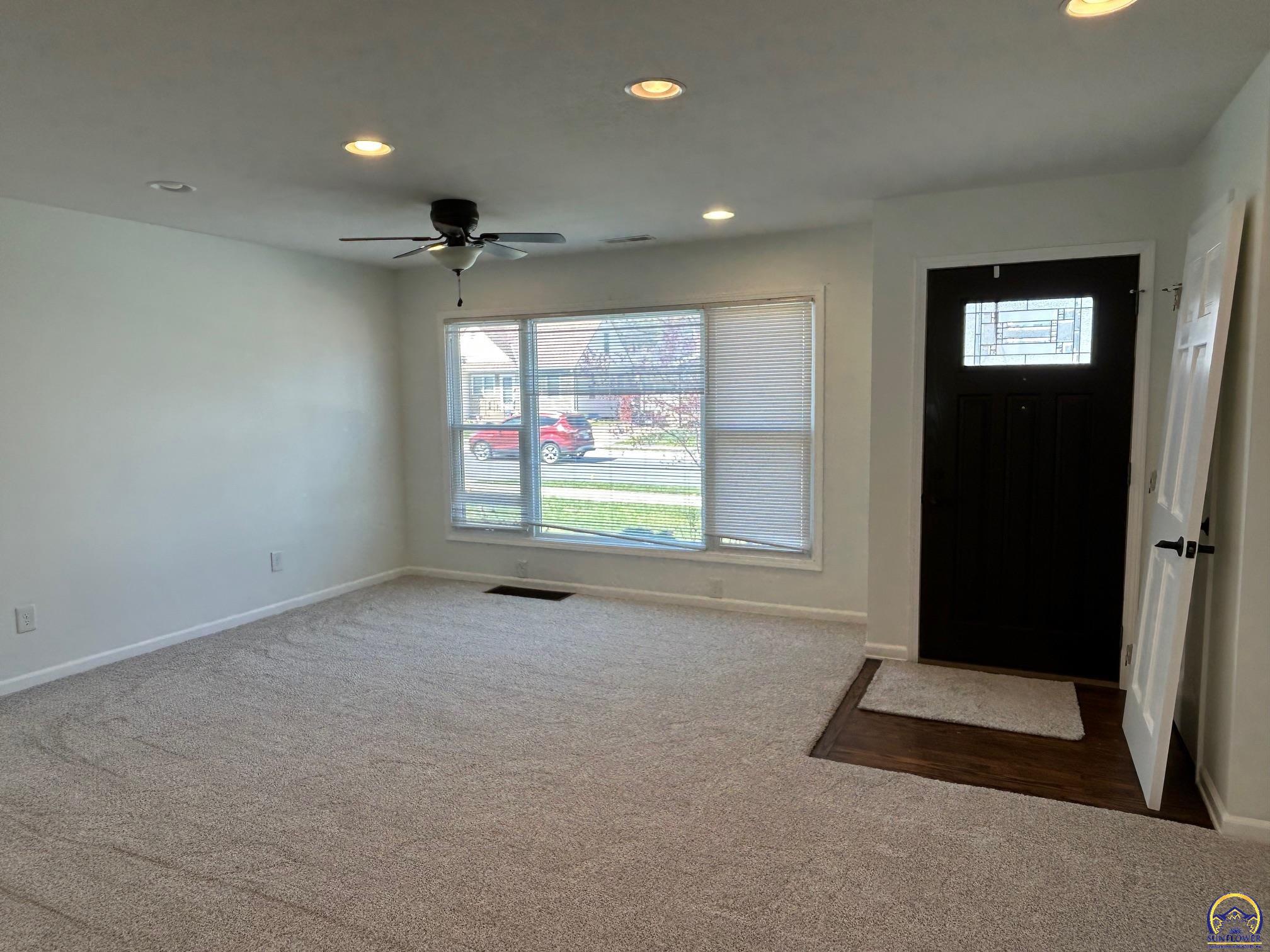 3805 Southwest 12th Street Topeka, KS 66604 - Photo 2 of 16