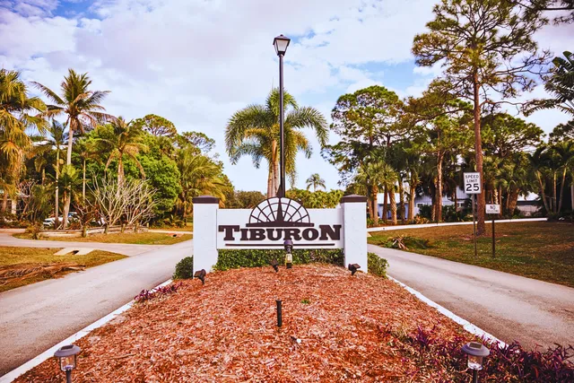 $800,000 | 1022 Southwest Tiburon Way, Palm City, FL 34990