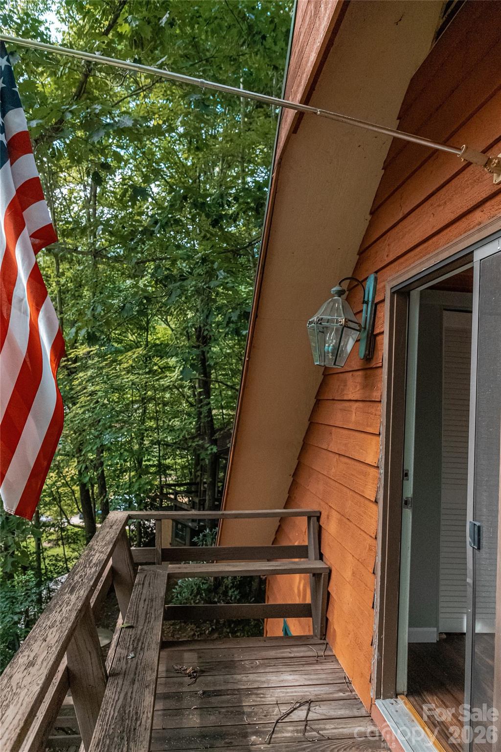 330 Riddle Cove Road Maggie Valley, NC 28751 - Photo 5 of 23