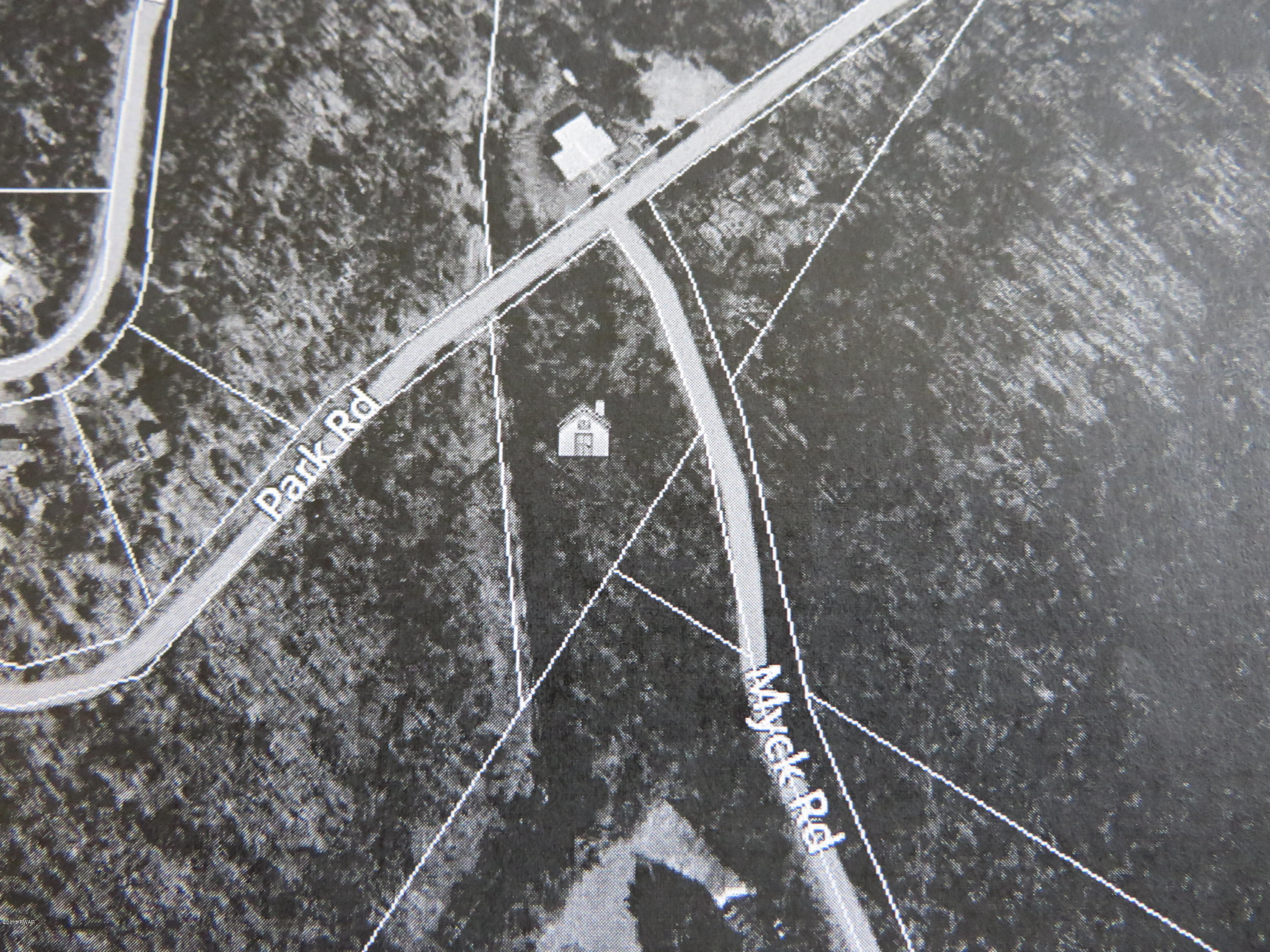 Myck Road Dingmans Ferry, PA 18328 - Photo 1 of 1