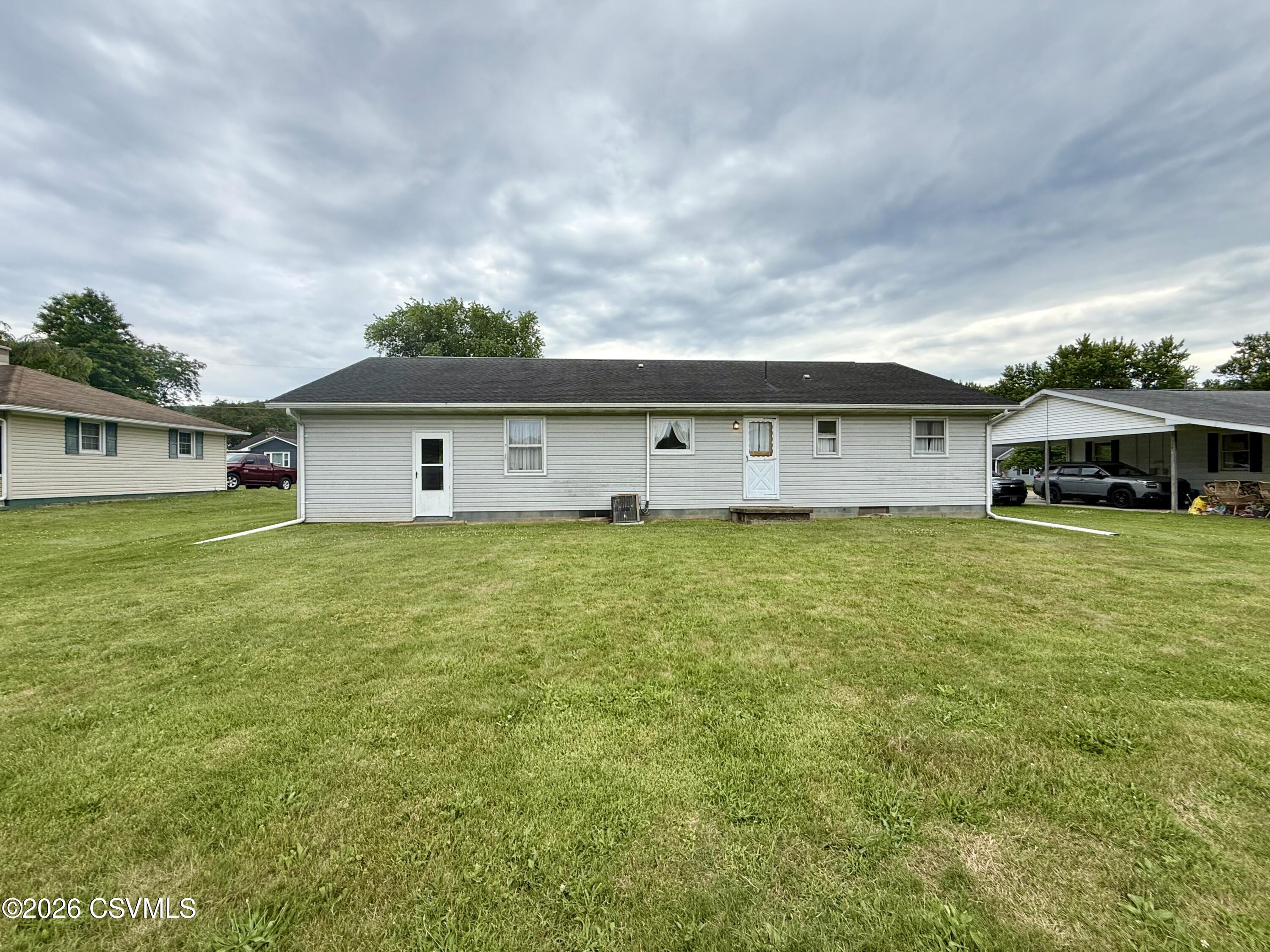 124 Vine Street Kreamer, PA 17842 - Photo 4 of 26