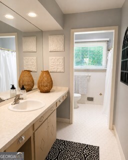 2425 Spratlin Mill Road Hull, GA 30646 - Photo 15 of 75