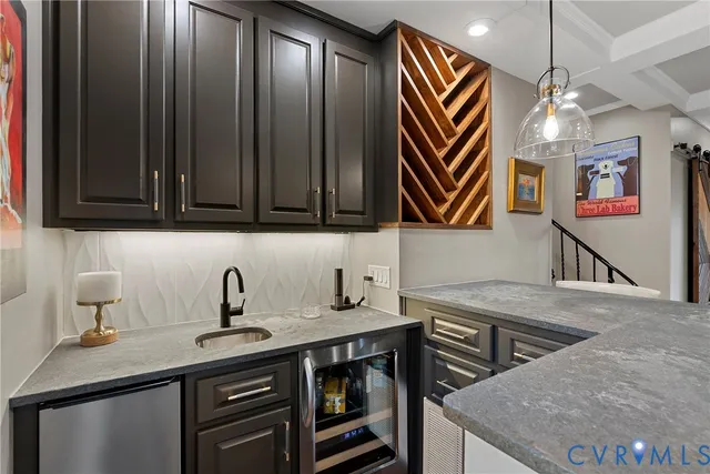 $645,000 | 9356 Charter Crossing, Ashland, VA 23005