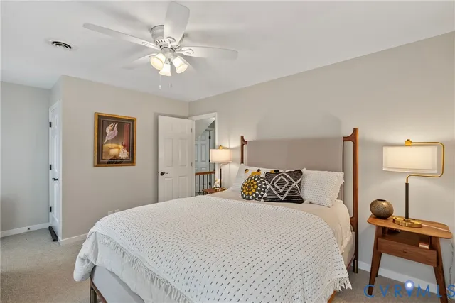 $645,000 | 9356 Charter Crossing, Ashland, VA 23005