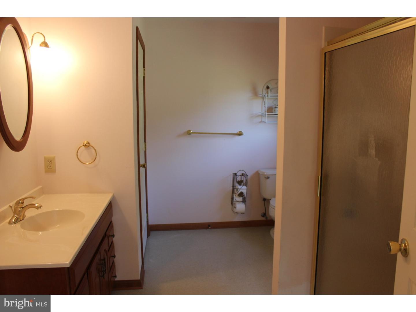 83 Hackett Road Woodstown, NJ 08098 - Photo 13 of 23 Master Bathroom