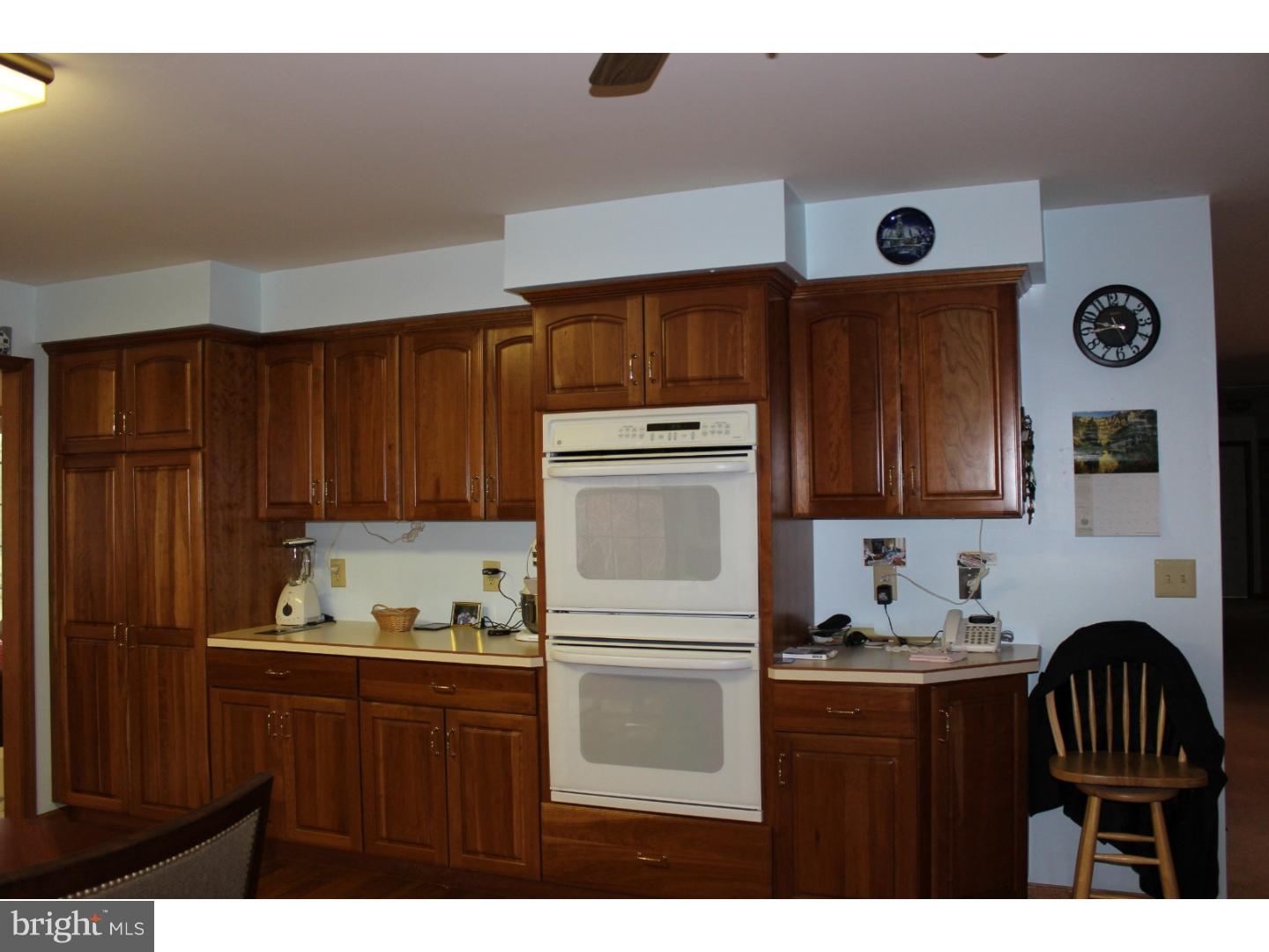 83 Hackett Road Woodstown, NJ 08098 - Photo 3 of 23 Kitchen
