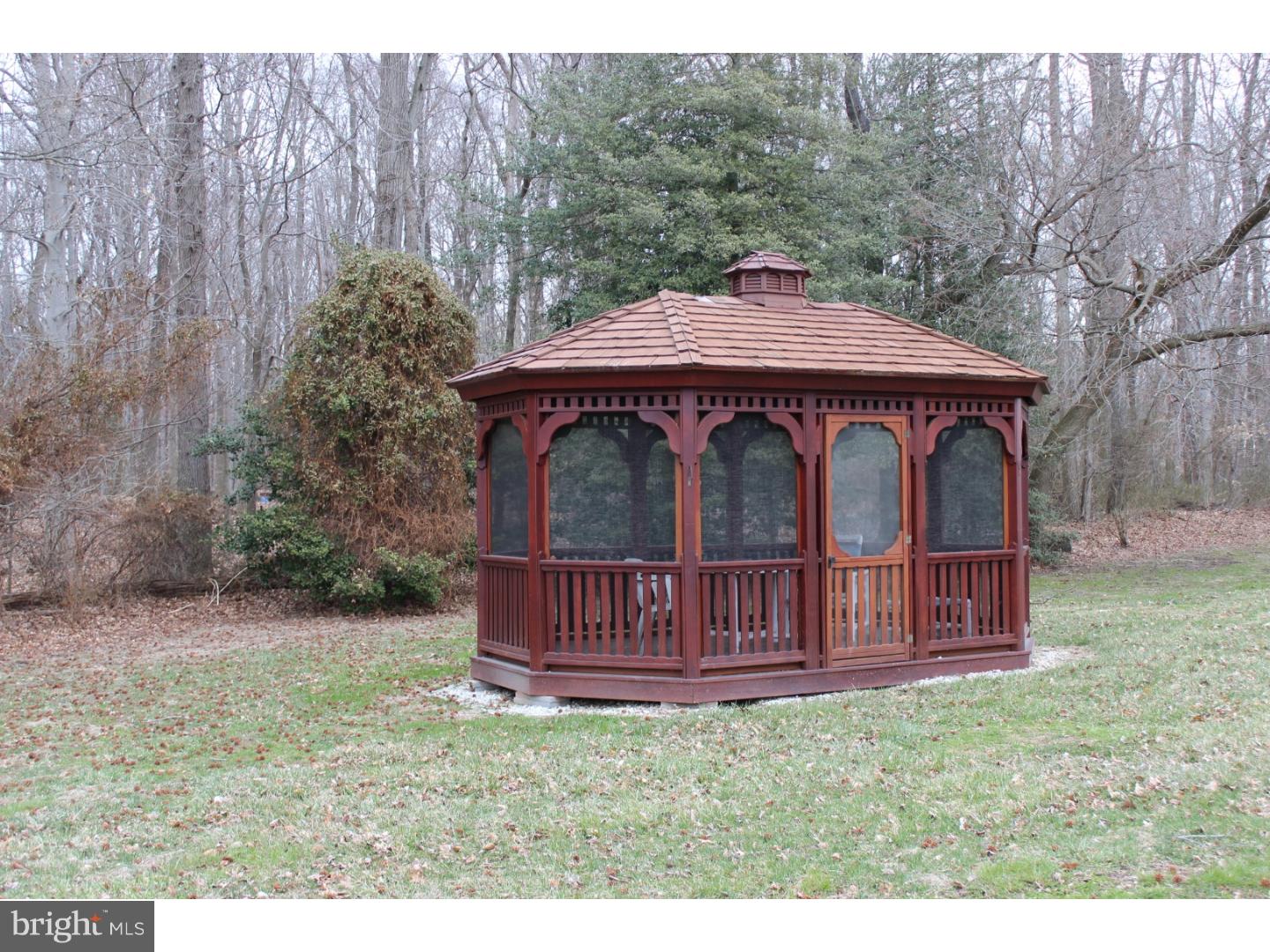 83 Hackett Road Woodstown, NJ 08098 - Photo 21 of 23