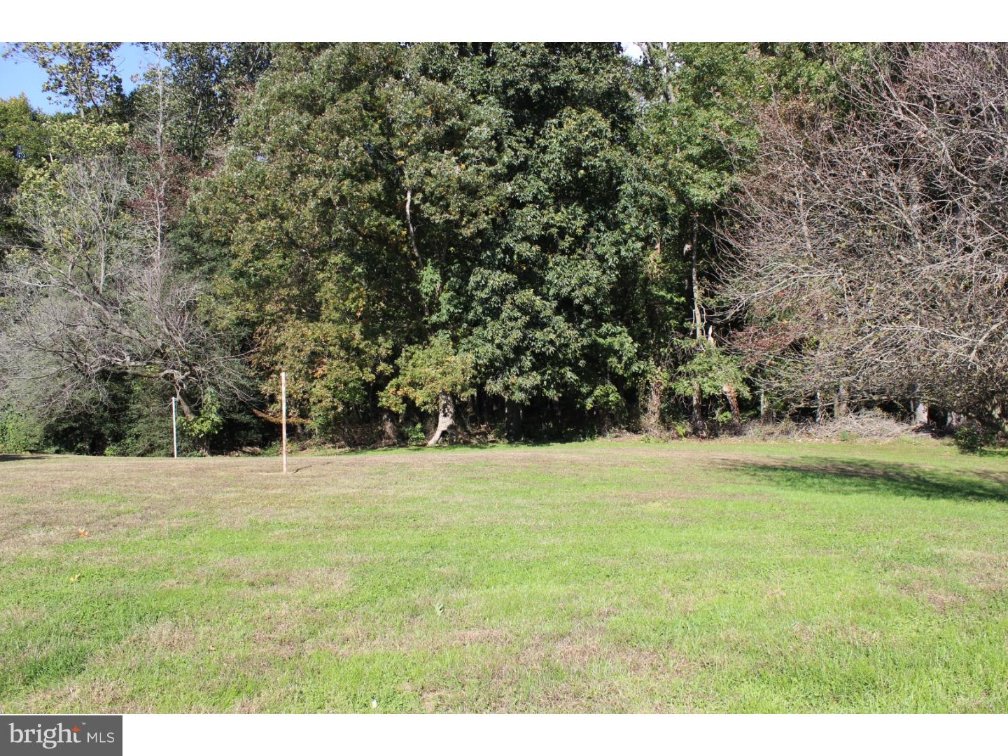 83 Hackett Road Woodstown, NJ 08098 - Photo 22 of 23 Back Yard