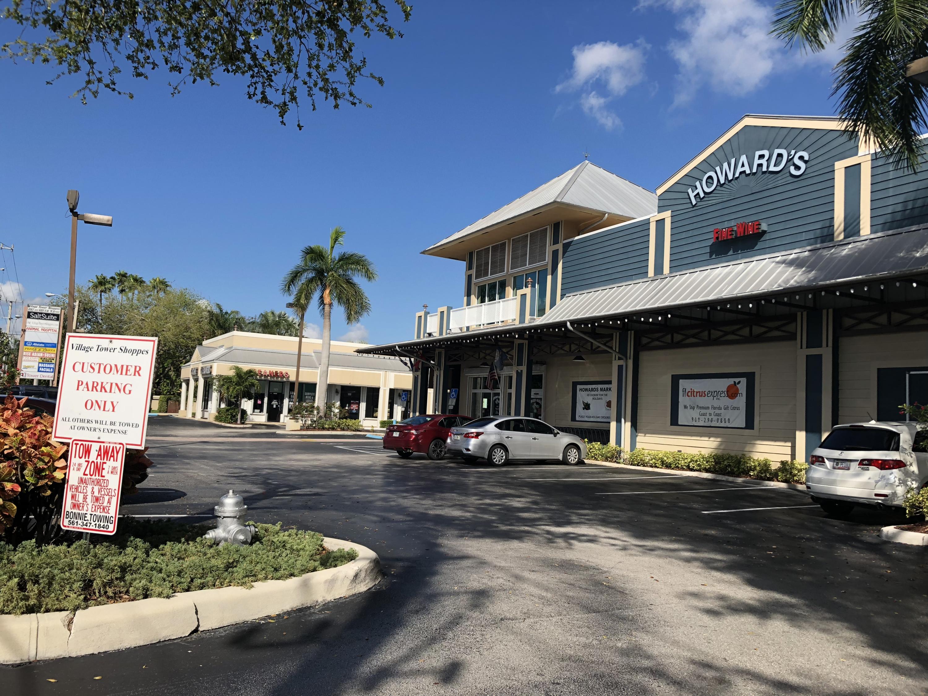 23204 L'Ermitage Circle Boca Raton, FL 33433 - Photo 46 of 49 Shops and Cafes in walking distance