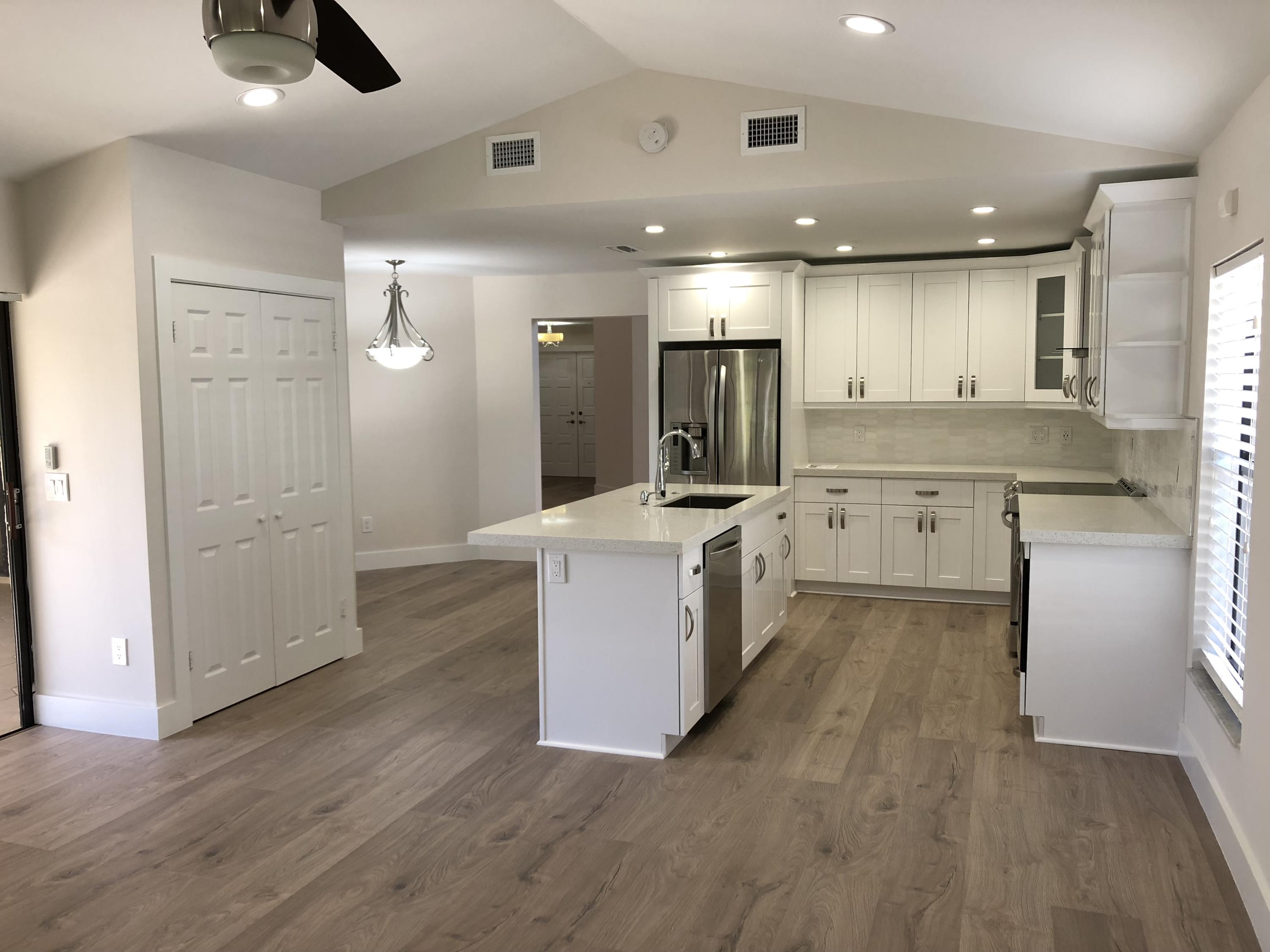 23204 L'Ermitage Circle Boca Raton, FL 33433 - Photo 9 of 49 Brand New Kitchen