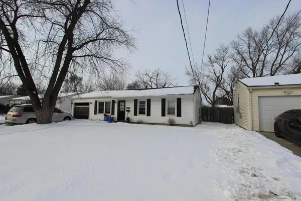 $139,900 | 530 Littleton Street, Marion, OH 43302