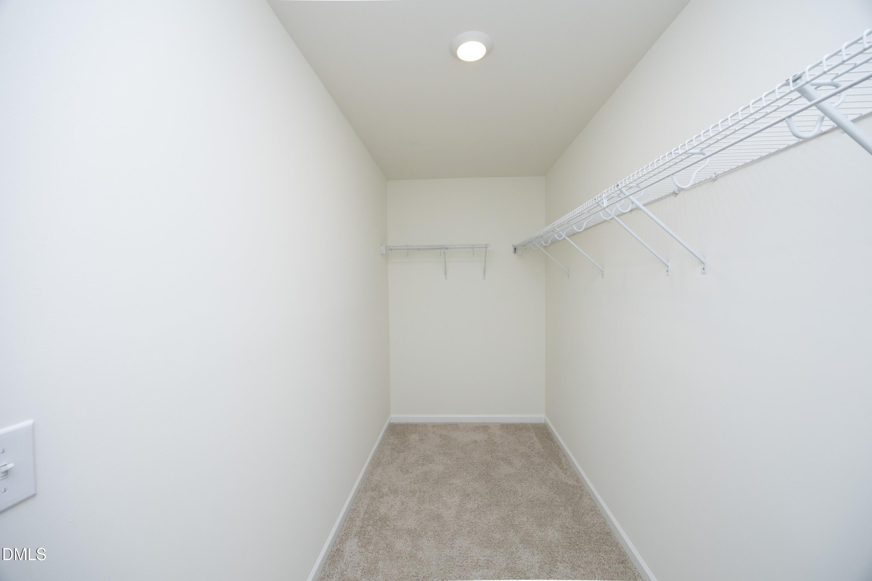 824 Country Downs Road Wake Forest, NC 27587 - Photo 29 of 41 a view of room
