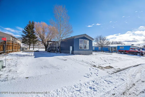 $200,000 | 1123 Sequoia Avenue, Craig, CO 81625