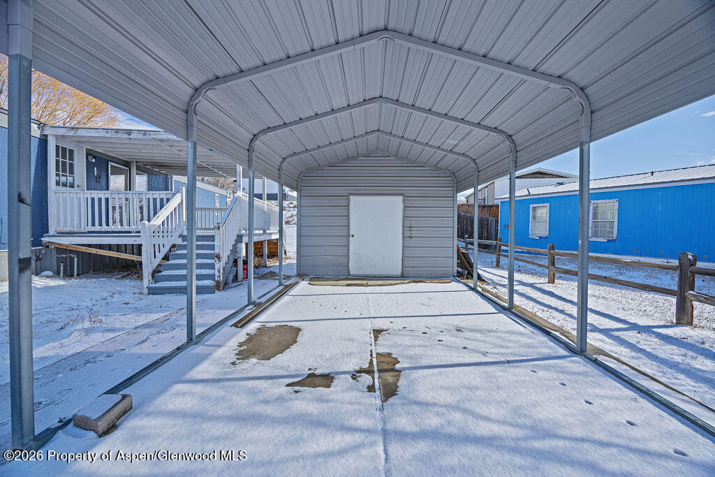 1123 Sequoia Avenue Craig, CO 81625 - Photo 27 of 27 1123Sequoia-25