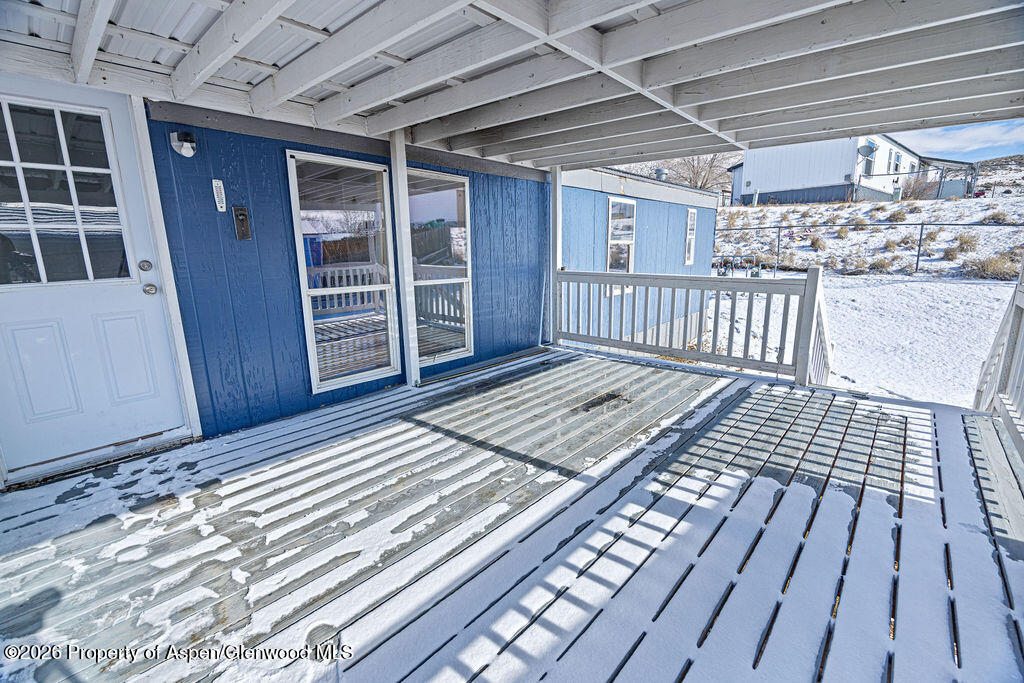 1123 Sequoia Avenue Craig, CO 81625 - Photo 5 of 27 1123Sequoia-24