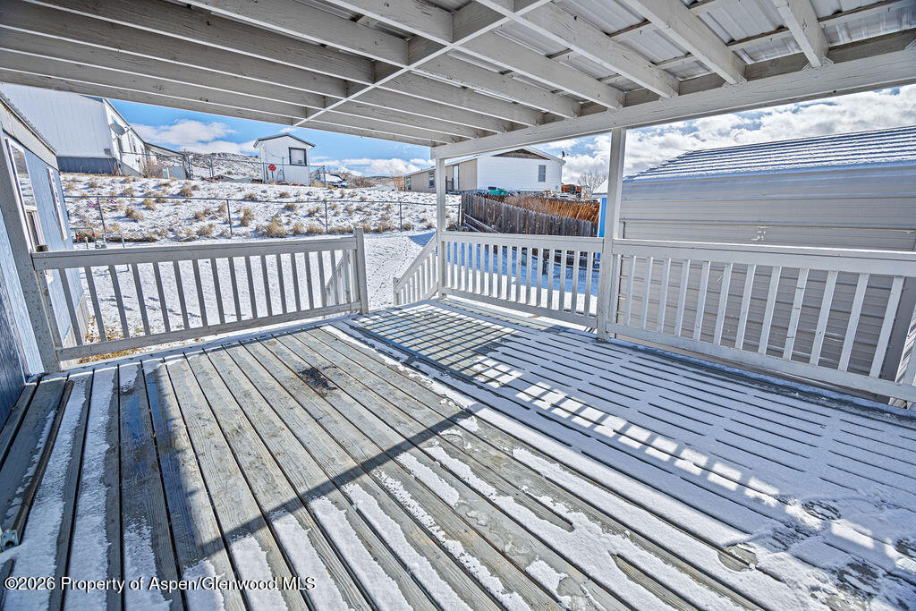 1123 Sequoia Avenue Craig, CO 81625 - Photo 6 of 27 1123Sequoia-23