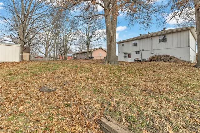 $235,000 | 5016 North Bellaire Avenue, Kansas City, MO 64119