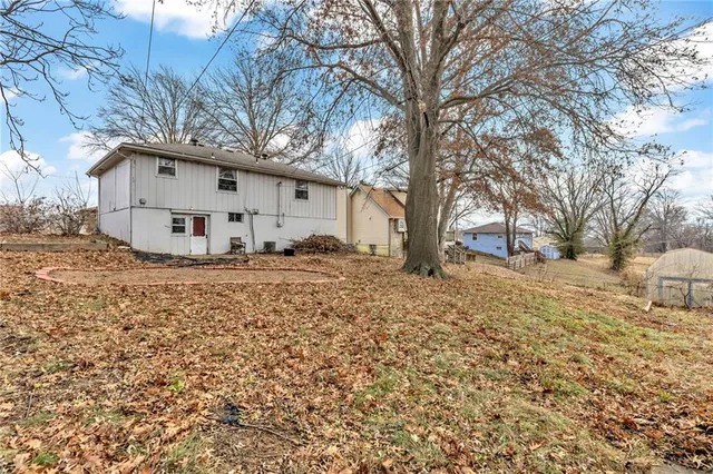 $235,000 | 5016 North Bellaire Avenue, Kansas City, MO 64119