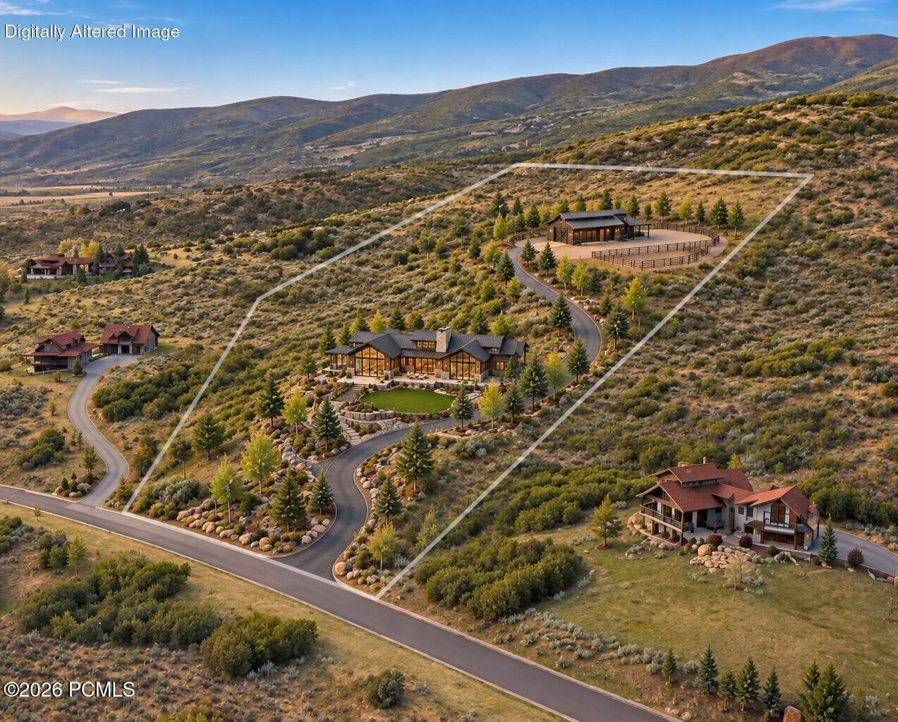 5948 Triple Crown Trail Oakley, UT 84055 - Photo 2 of 22 Gallery Image 2