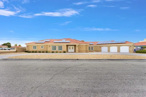 $619,900 | 14492 Mast Lane, Helendale, CA 92342