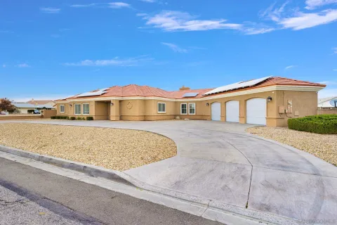 $619,900 | 14492 Mast Lane, Helendale, CA 92342