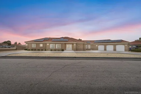 $619,900 | 14492 Mast Lane, Helendale, CA 92342