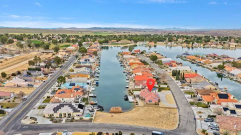 $619,900 | 14492 Mast Lane, Helendale, CA 92342