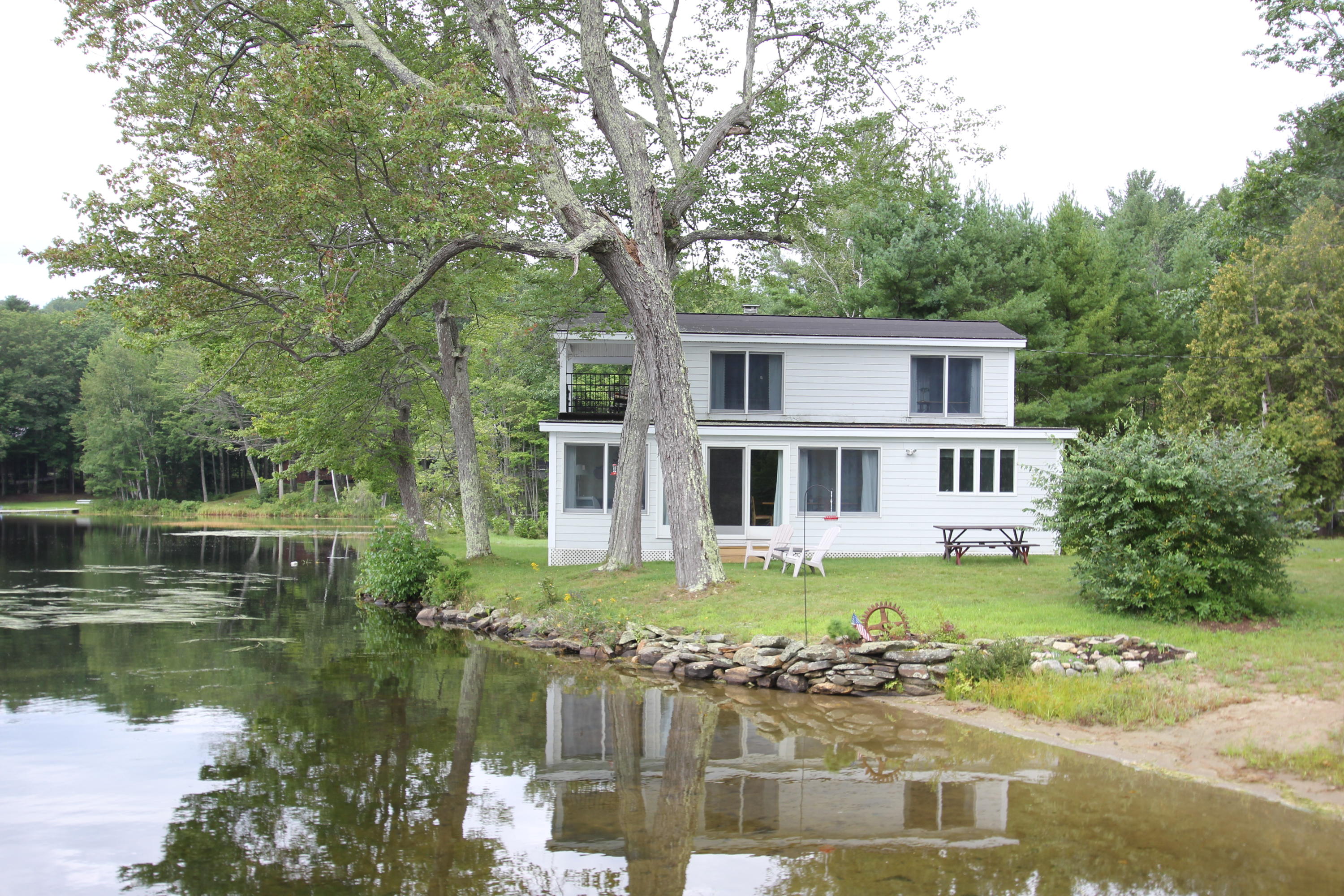 144 Buker Road Litchfield, ME 04350 - Photo 20 of 27 IMG_0054