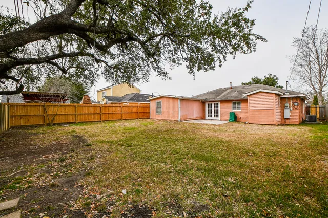 $1,650 | 1606 Harris Avenue, Pasadena, TX 77506