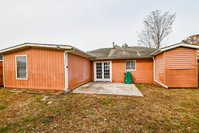 $1,650 | 1606 Harris Avenue, Pasadena, TX 77506