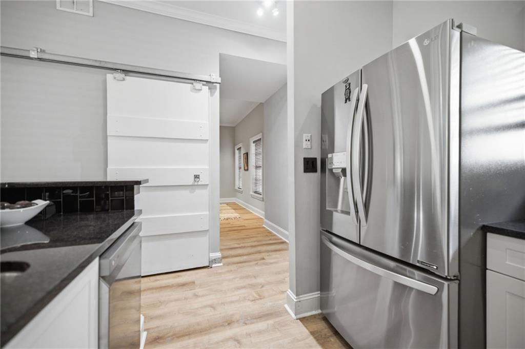 1635 Briarcliff Road Northeast, Unit 4 Atlanta, GA 30306 - Photo 11 of 36 Gallery Image 11